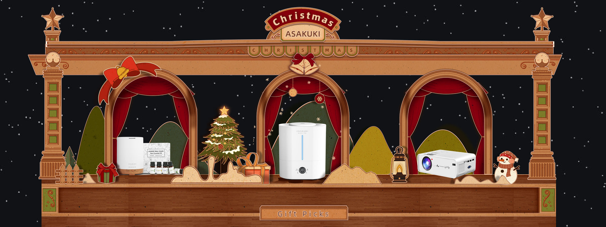 🎁Holiday Gifts Guide Under $100
