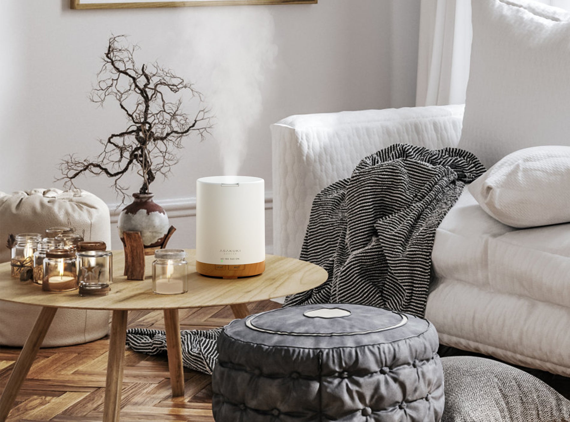 scent diffusers