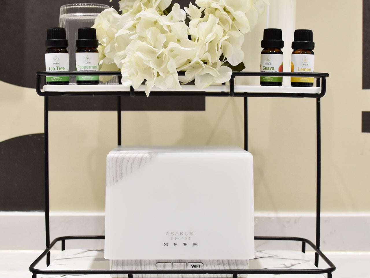 best scent diffuser
