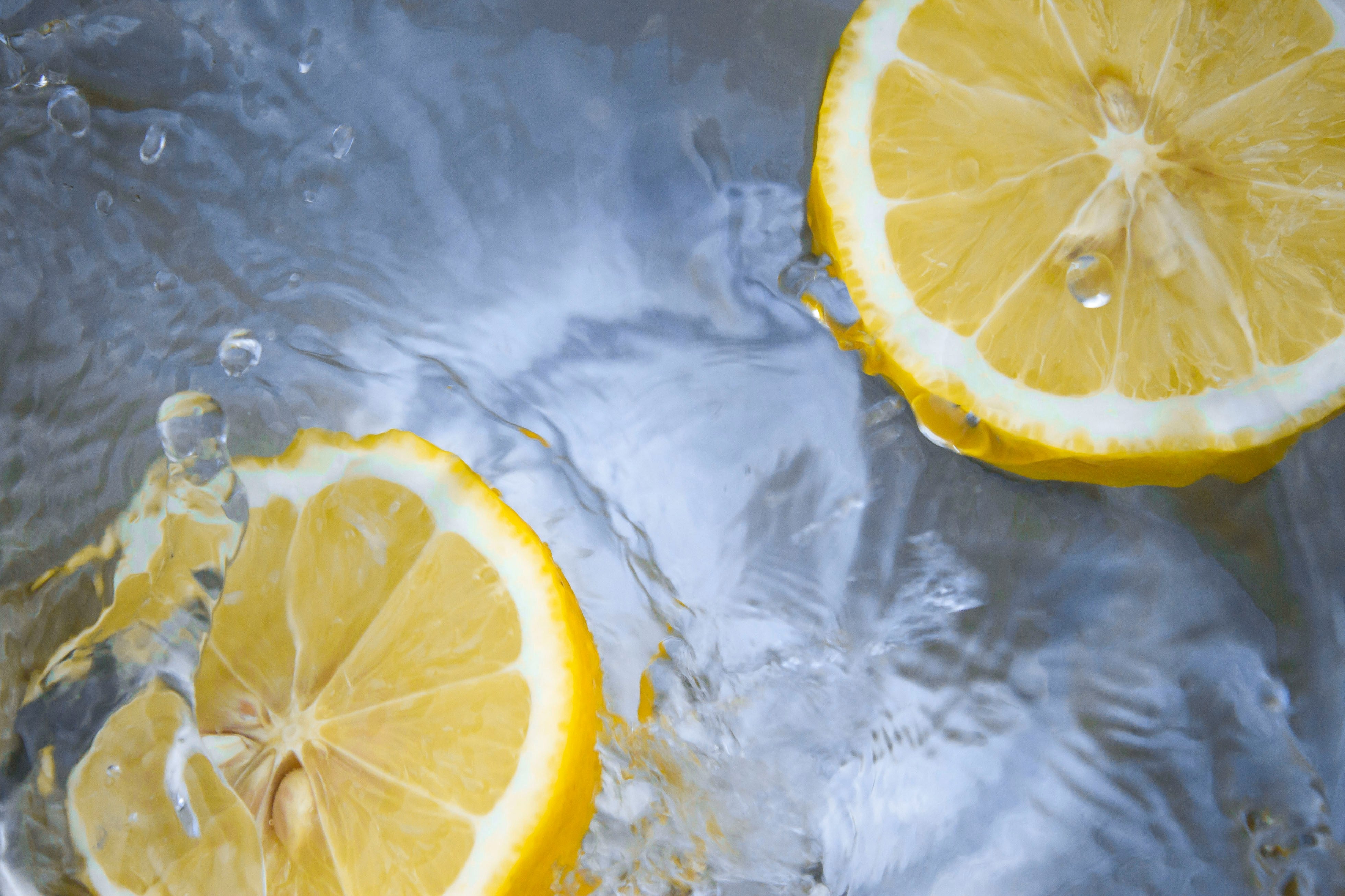What is Lemon Essential Oil Used For?