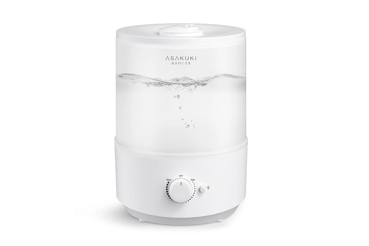 ❤︎ AMII5 ワッサー5㎏ Cool Mist Humidifier & Baby Humidifer | ASAKUKI – Asakuki