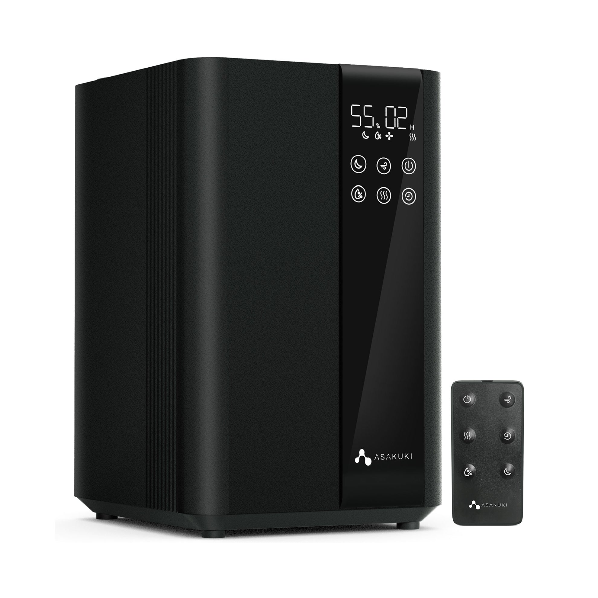 honeywell humidifier