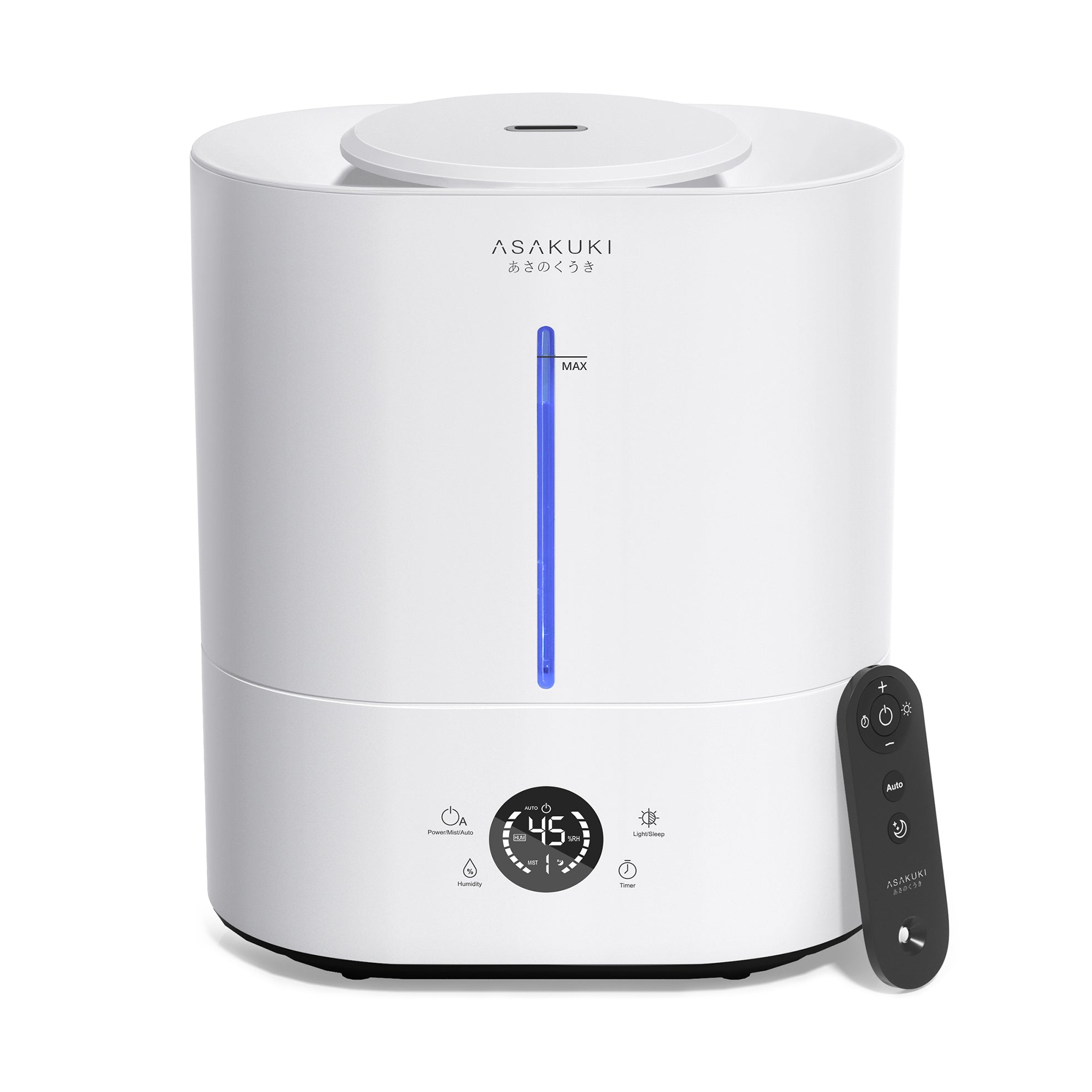 honeywell humidifier