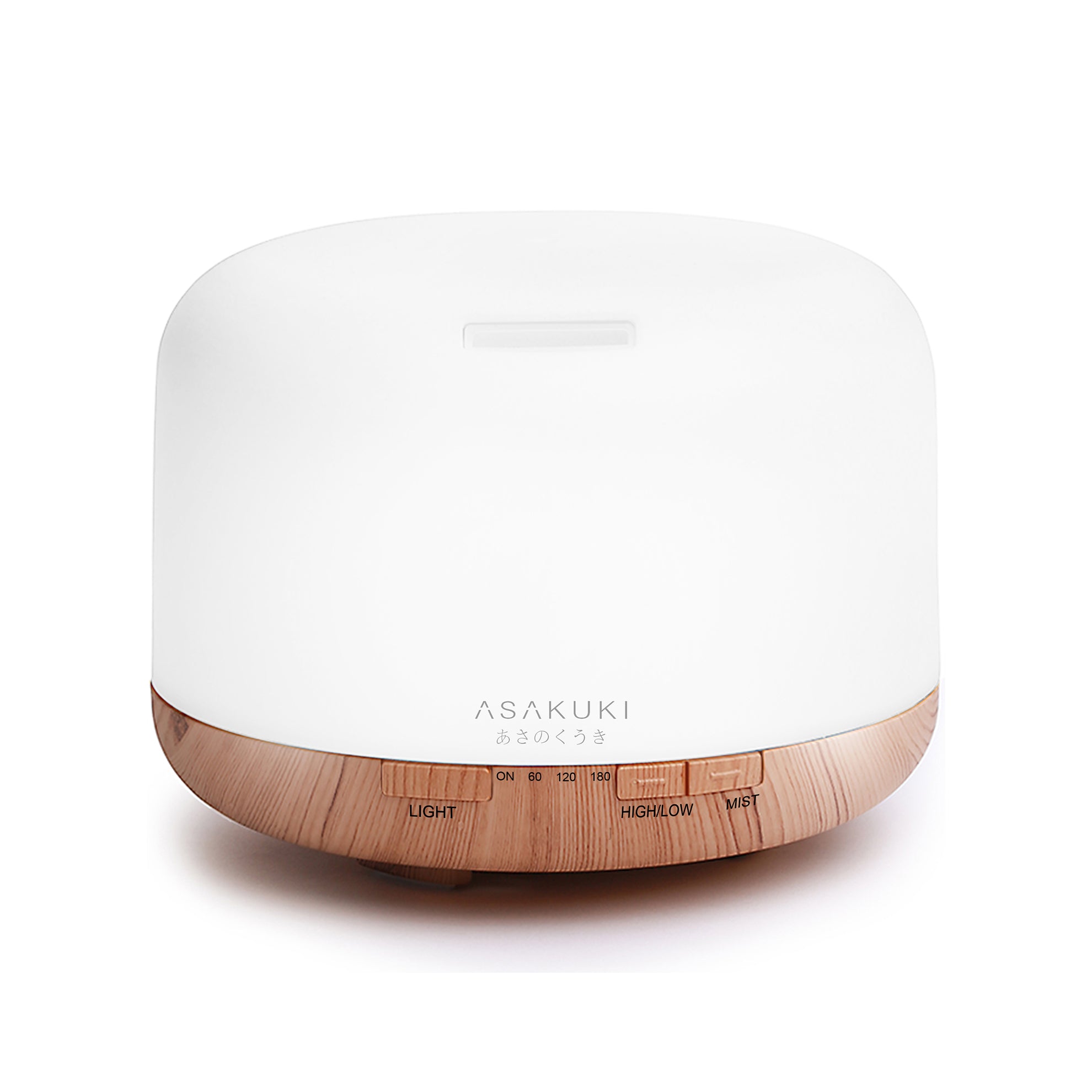 ultrasonic aroma diffuser