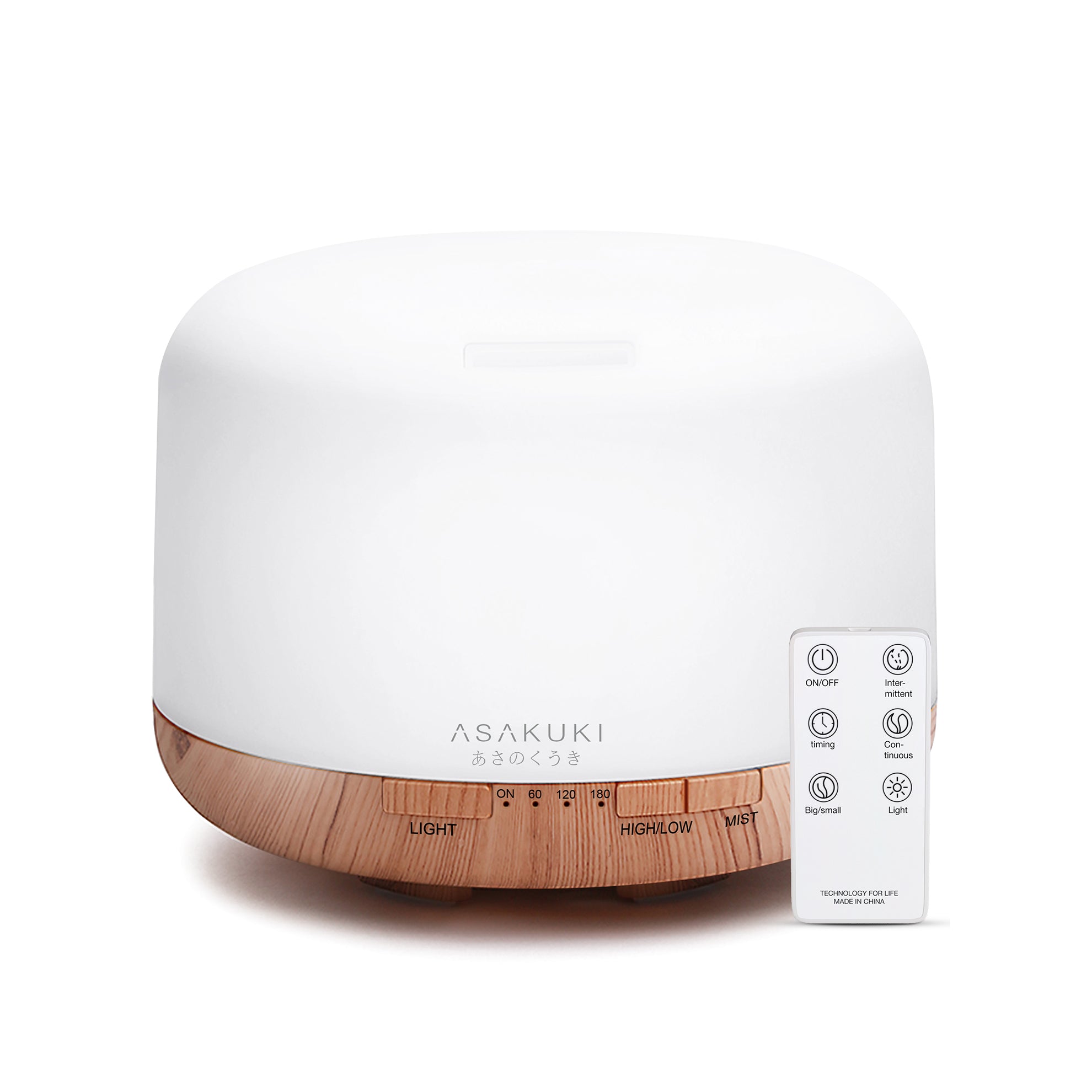 360 aroma diffuser