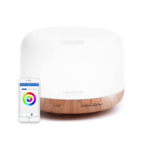 better homes and gardens aroma diffuser