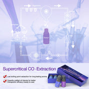 Well-Wishing Essential Oils Set 6pcs*10ml