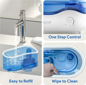 4L Top Fill Cool Mist Humidifier