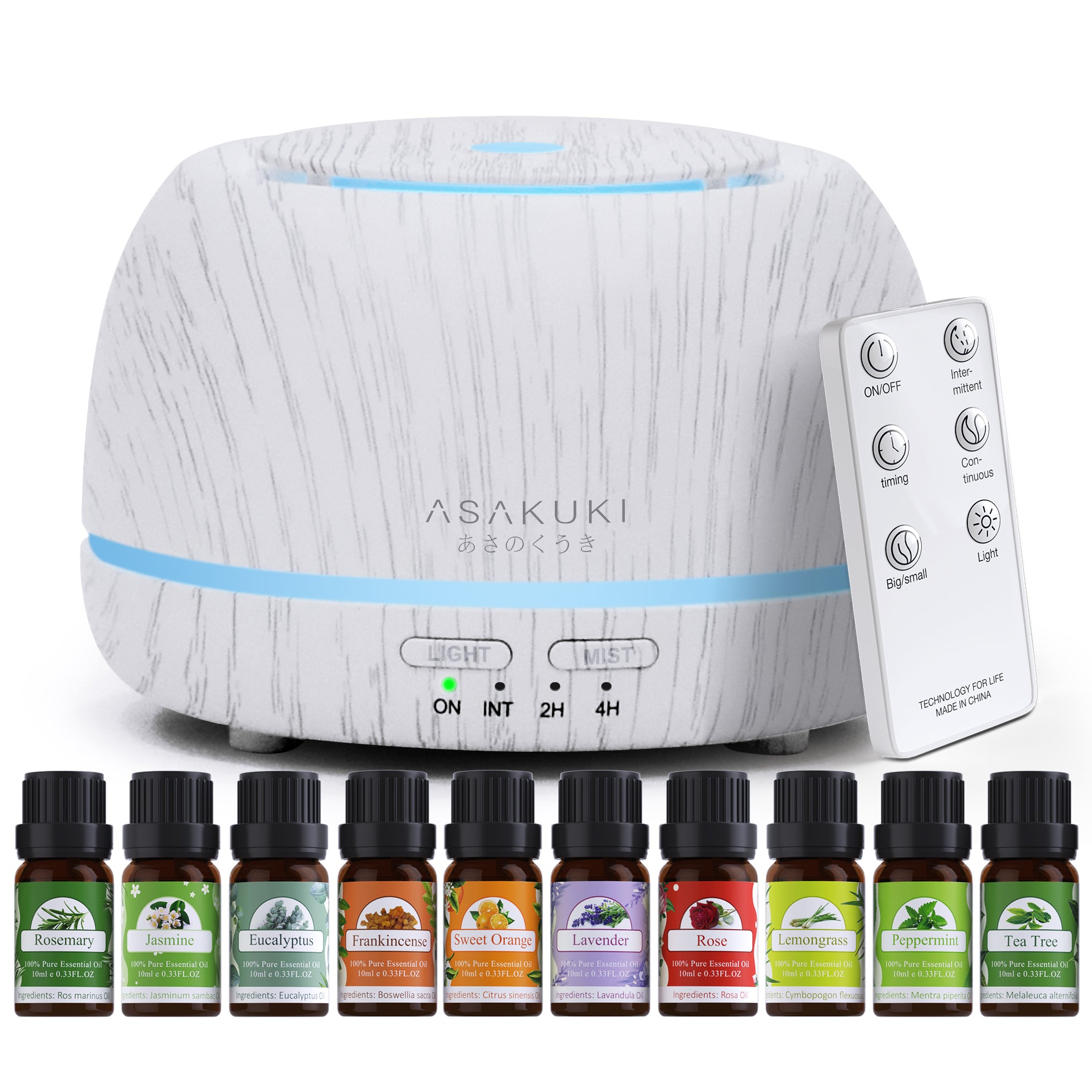 best humidifiers for home