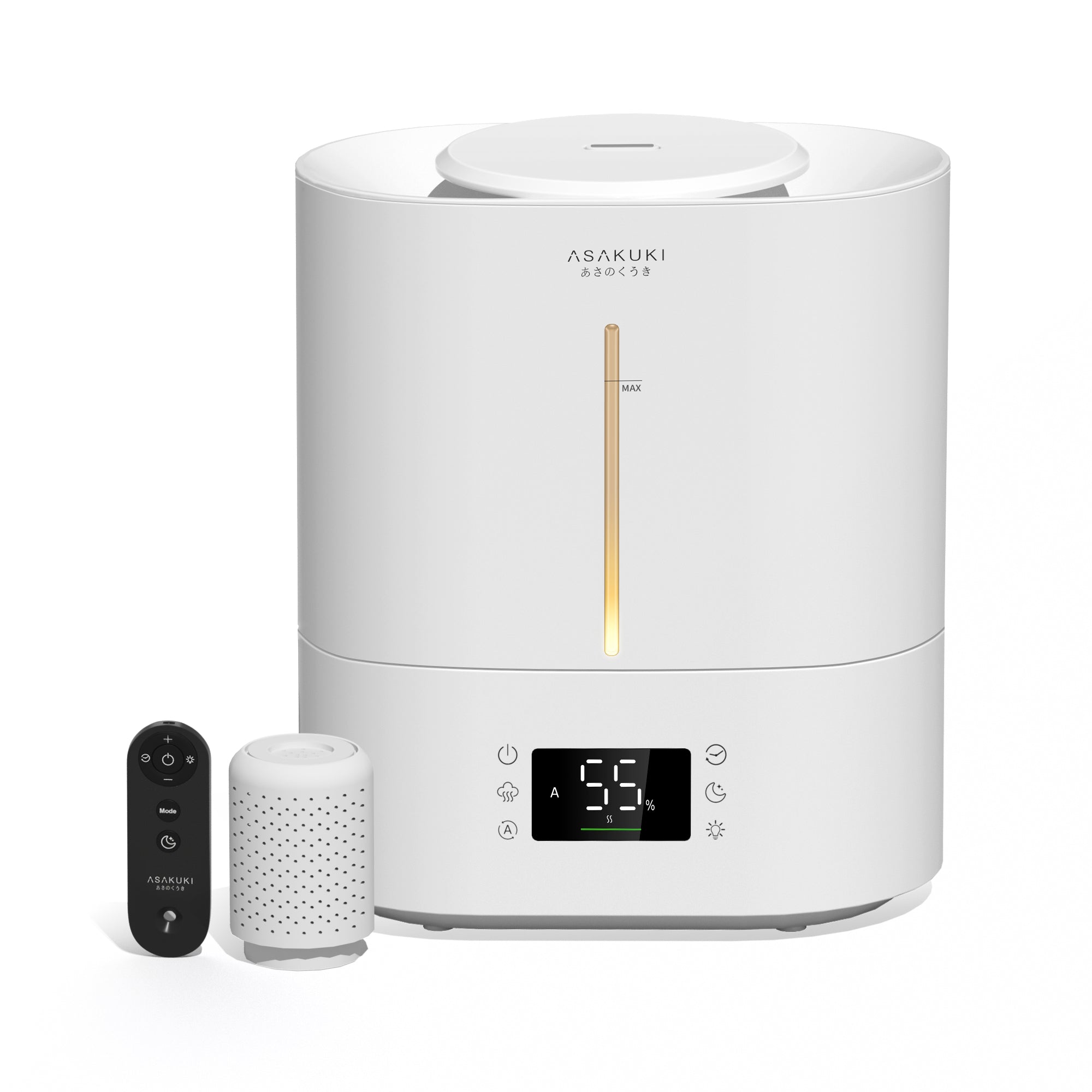 4 easy to clean humidifiers