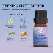 Wellness Blend Essential Oils Set - Asakuki