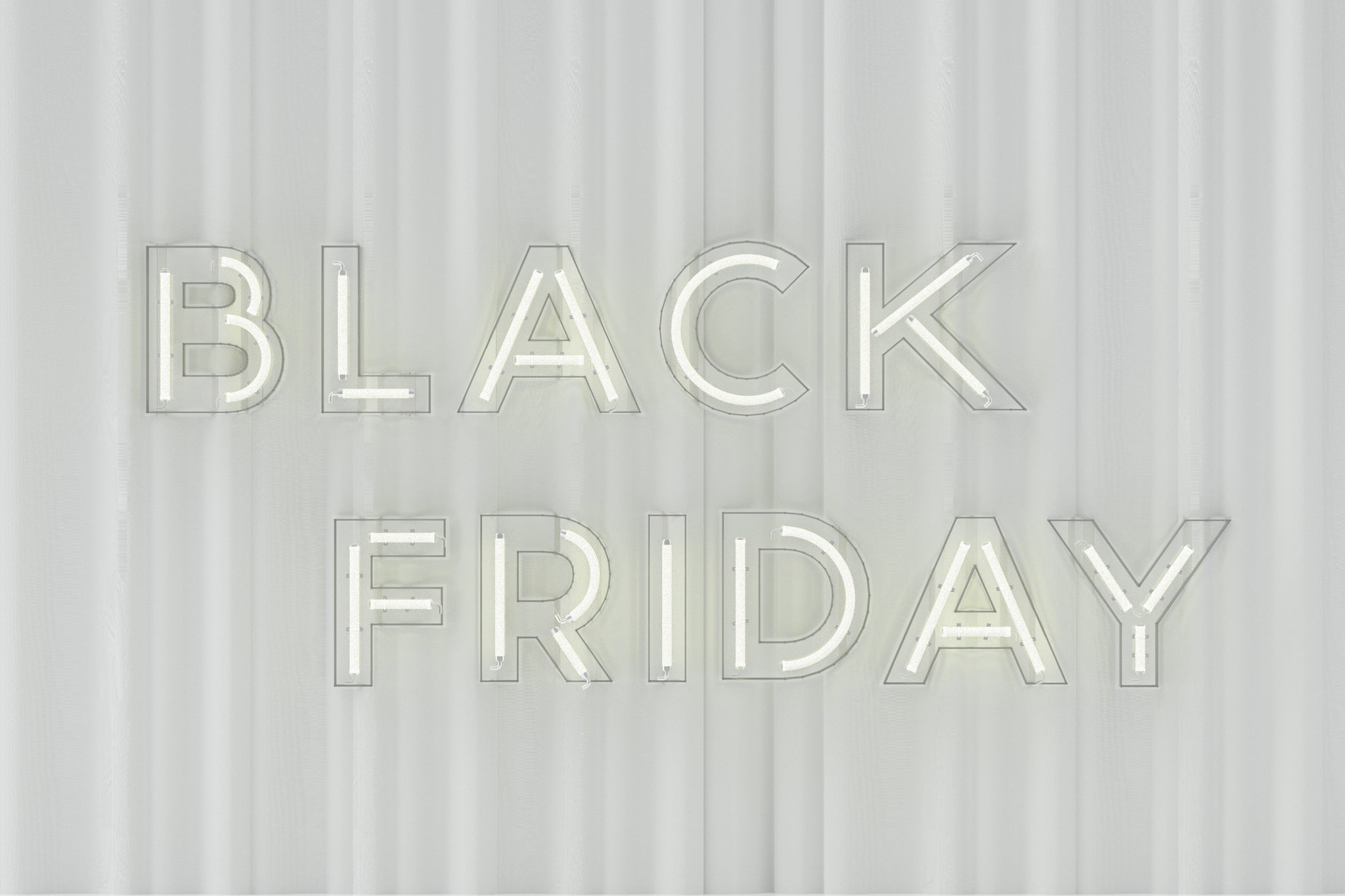 Black Friday Must-Buy Holiday Gift List