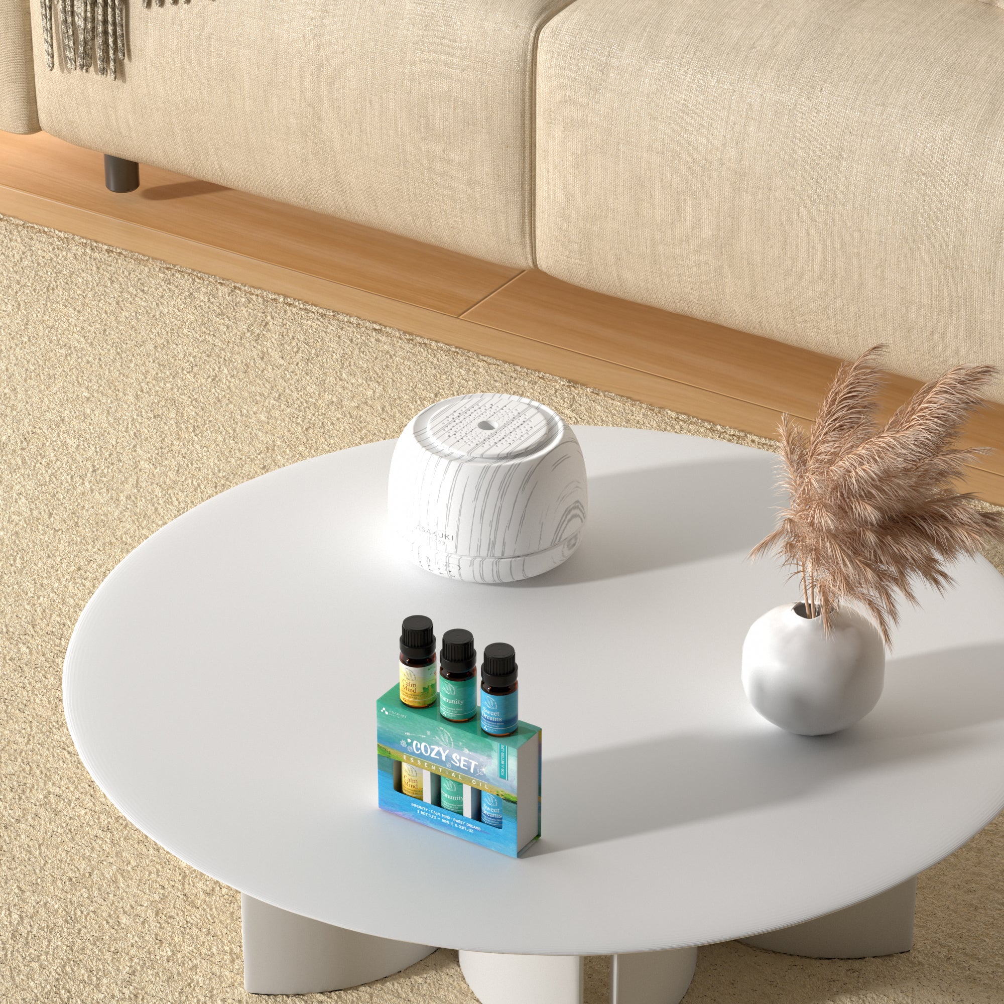 Tips to Extend the Life of Your Aroma Diffuser