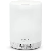 Dew Plus White Wood Essential Oil Diffuser