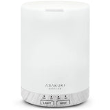 Dew Plus White Wood Essential Oil Diffuser