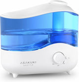 4L Top Fill Cool Mist Humidifier