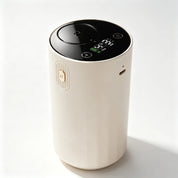Waterless Essential Oil Diffuser with 6 × 10ml Well-Being Essential Oils