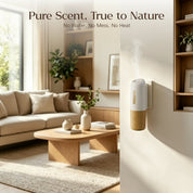 100ml Wall Plug-In Waterless Diffuser