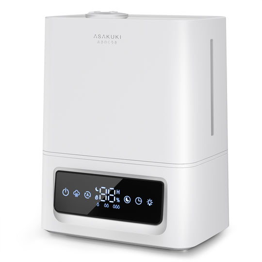 ASAKUKI Hill 6L Humidifier