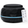ASAKUKI ARC 300ML Essential Oil Diffuser & Aromatherapy Humidifier - Asakuki