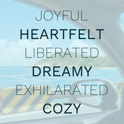 The Just Me Edition · Wanderlust Memories Set