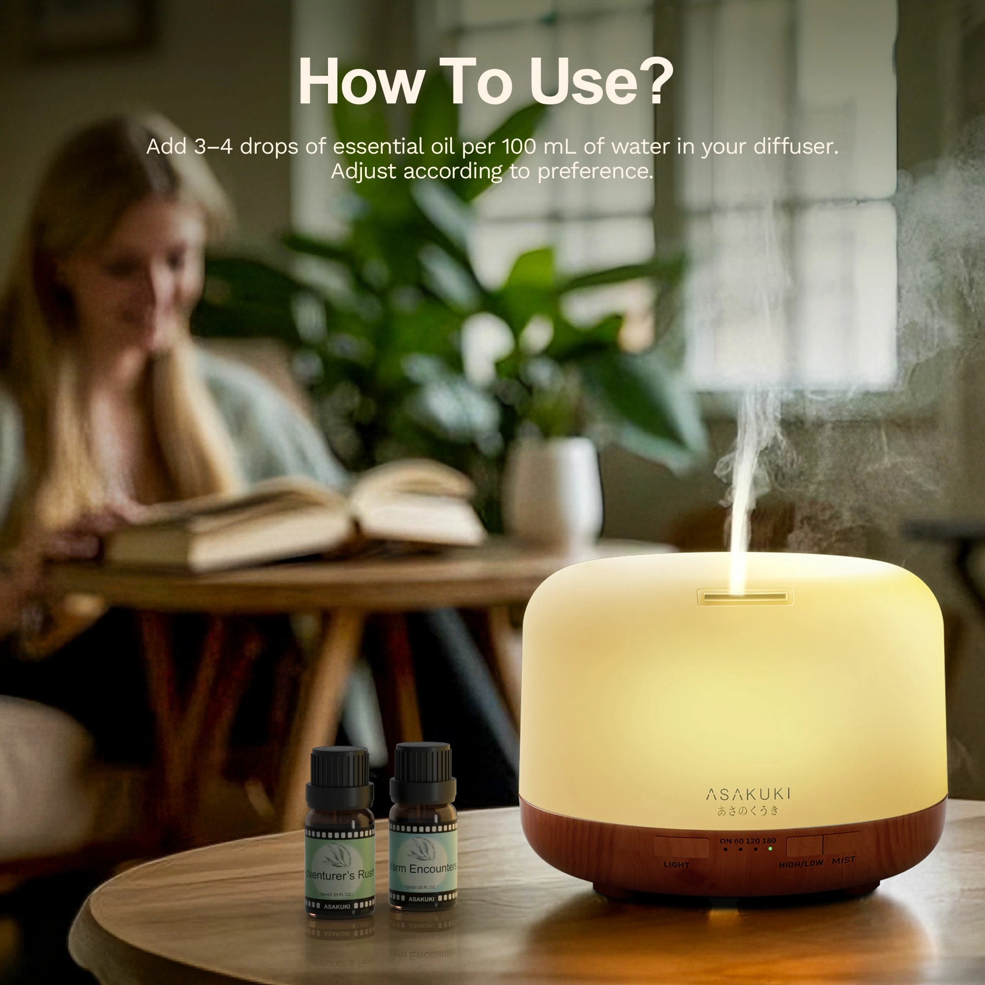 The Just Me Edition · Wanderlust Memories Set