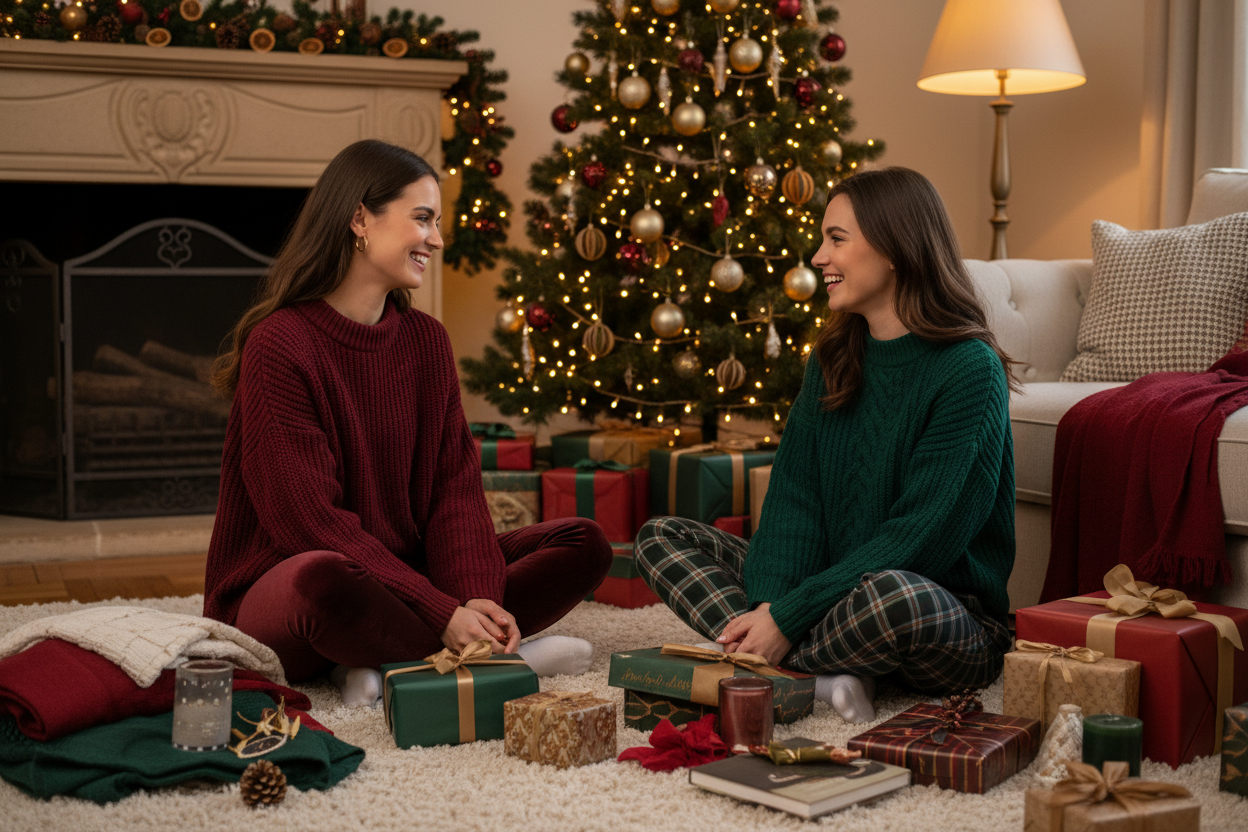 不要打开的珍珠项链