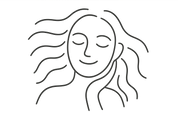 Feeling线稿图