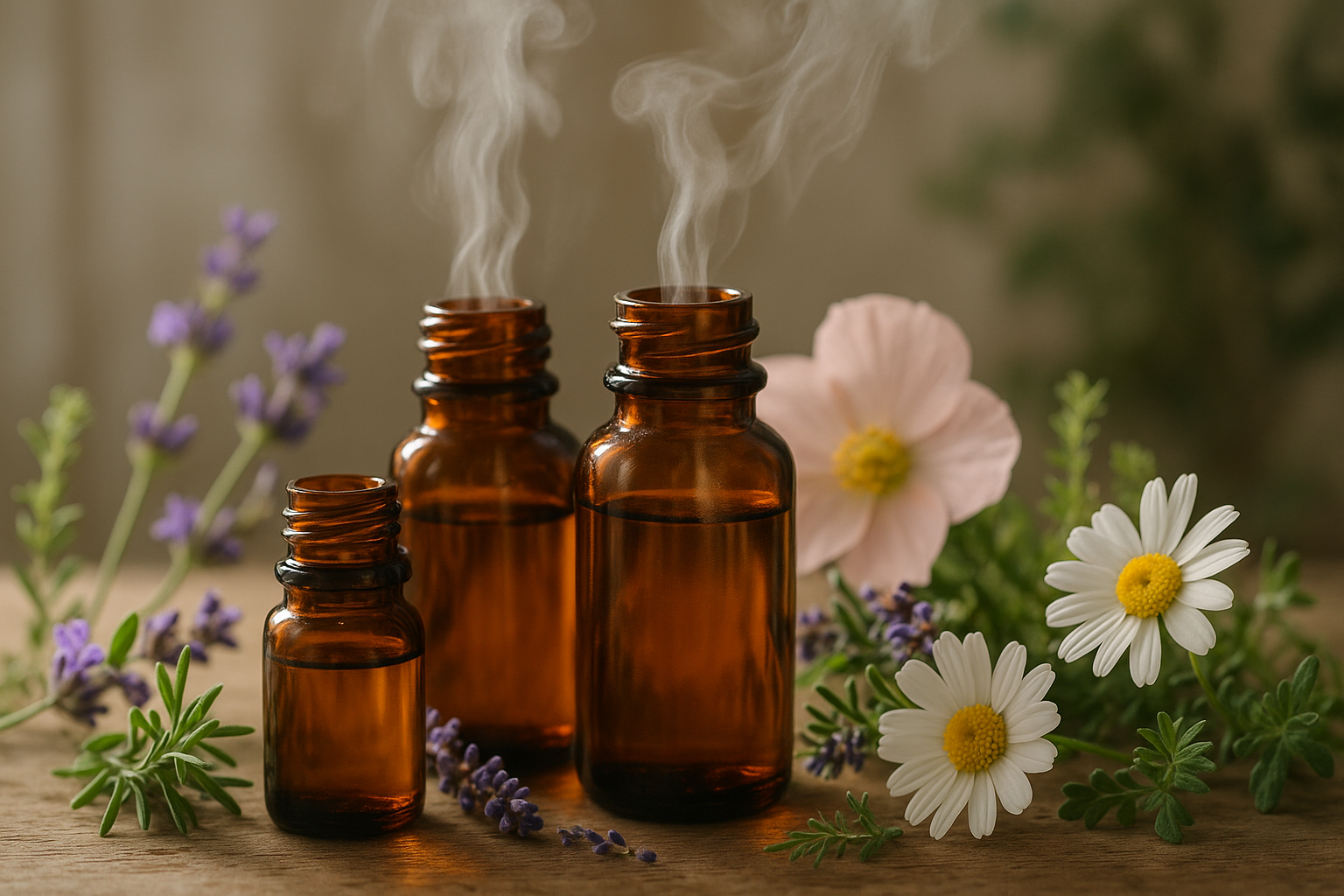 Scent实景图
